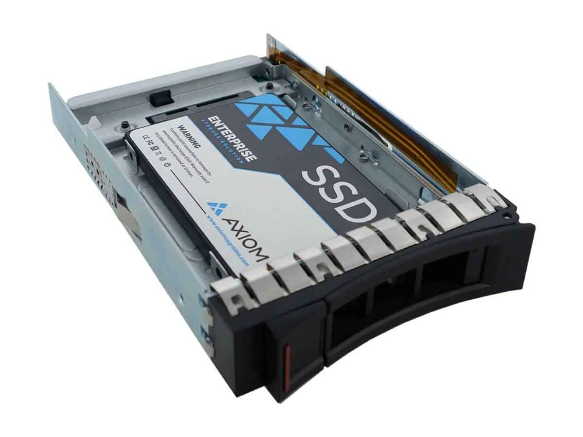 Axiom EV200 7.68 TB Solid State Drive - 3.5