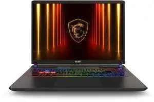 MSI Vector 16 HX AI Gaming Laptop RTX 5080 Ultra 9 275HX 32GB 2TB