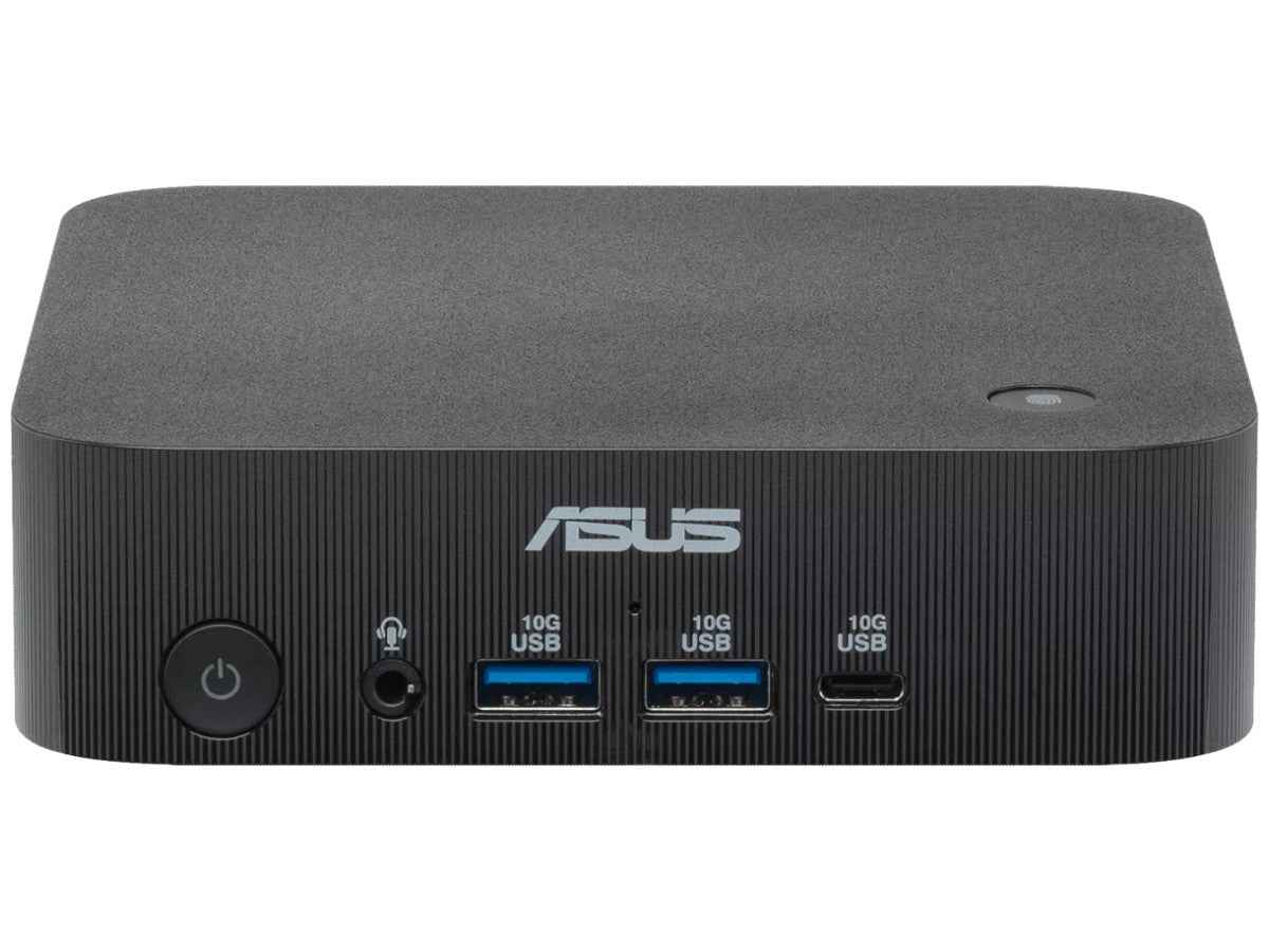 Asus ExpertCenter PN54-S1-SYS735PETL0 Desktop Computer - AMD Ryzen 7 260