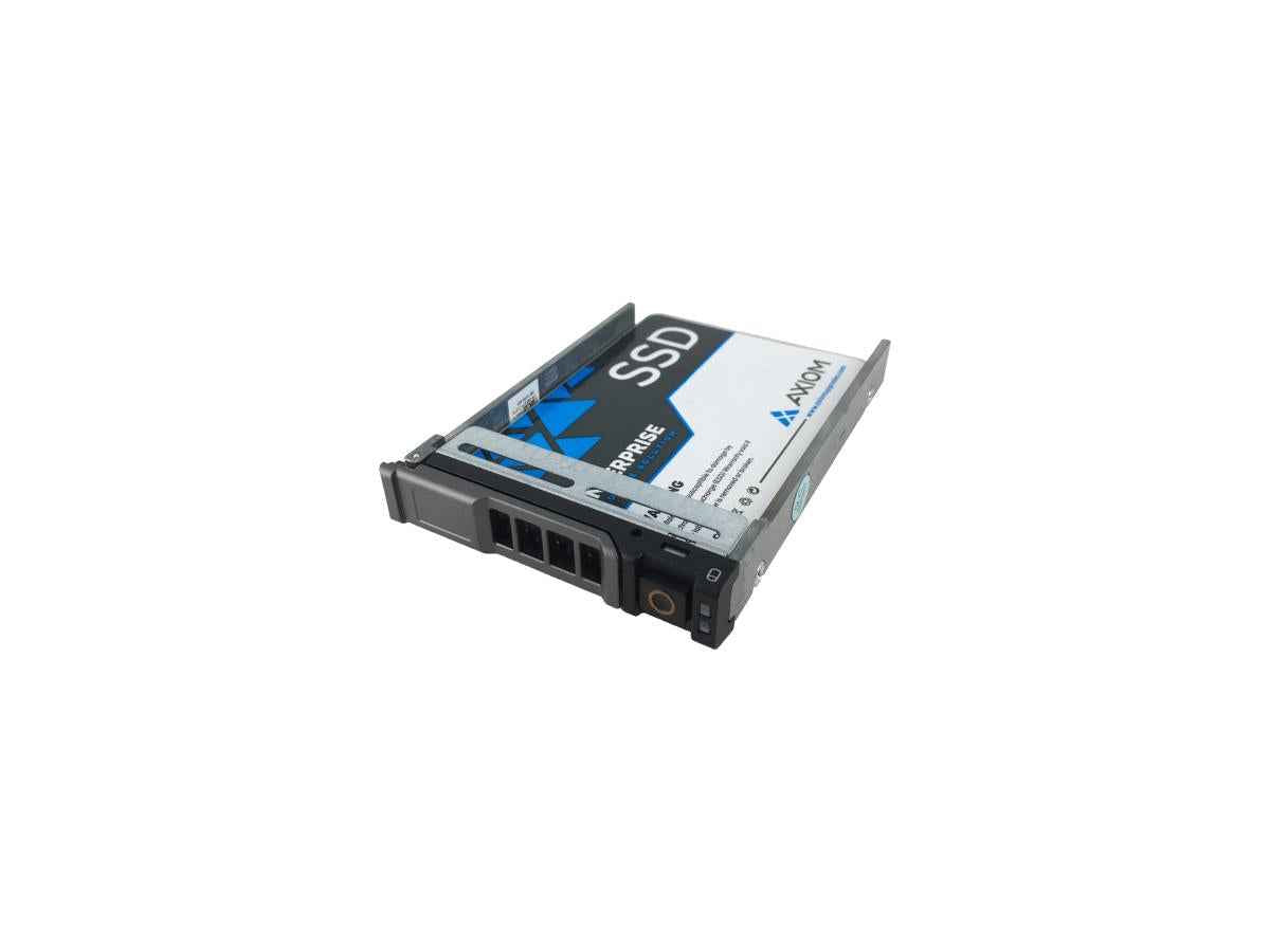 Axiom EV200 7.68 TB Solid State Drive - 2.5