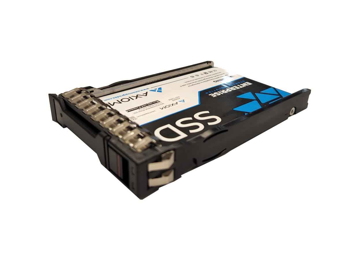 Axiom EV200 7.68 TB Solid State Drive - 2.5