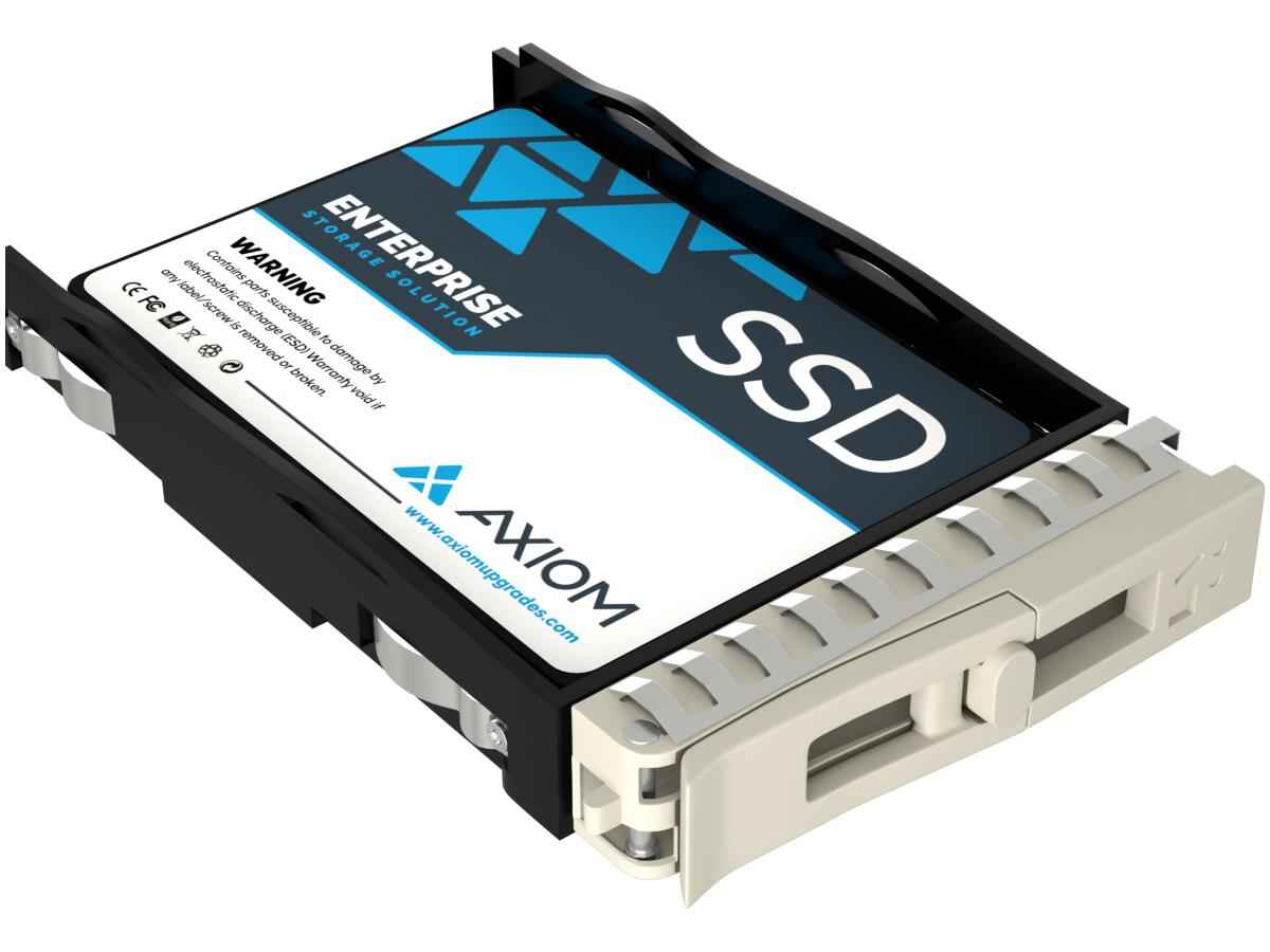 Axiom EV200 7.68 TB Solid State Drive - 2.5