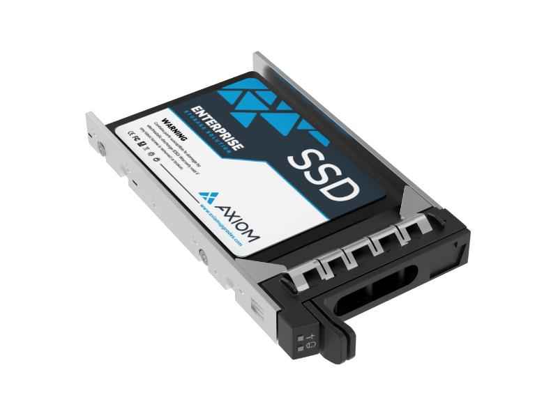 Axiom EV200 7.68 TB Solid State Drive - 2.5