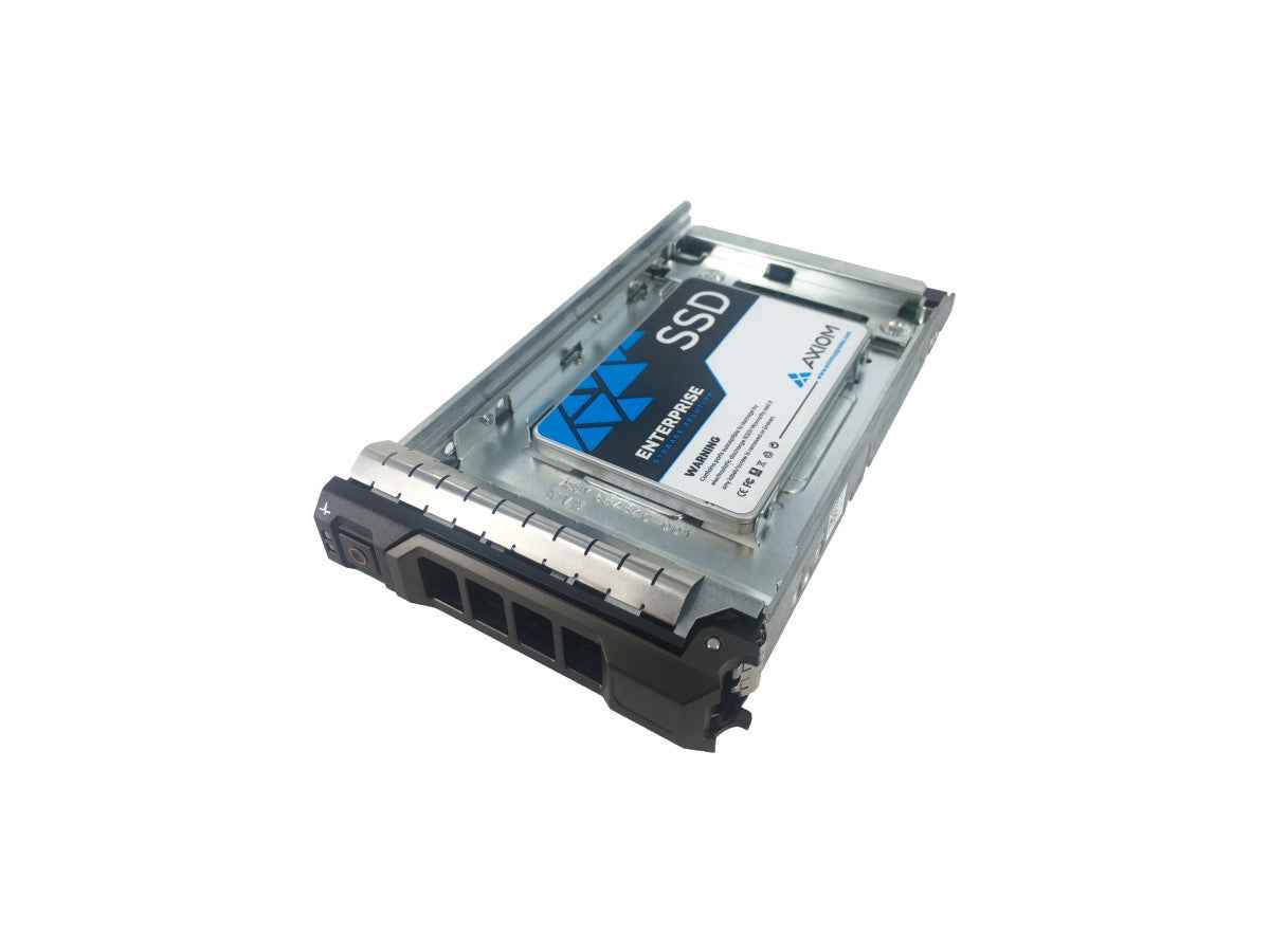 Axiom 3.84TB EP400 LFF SSD for Dell, 3.5