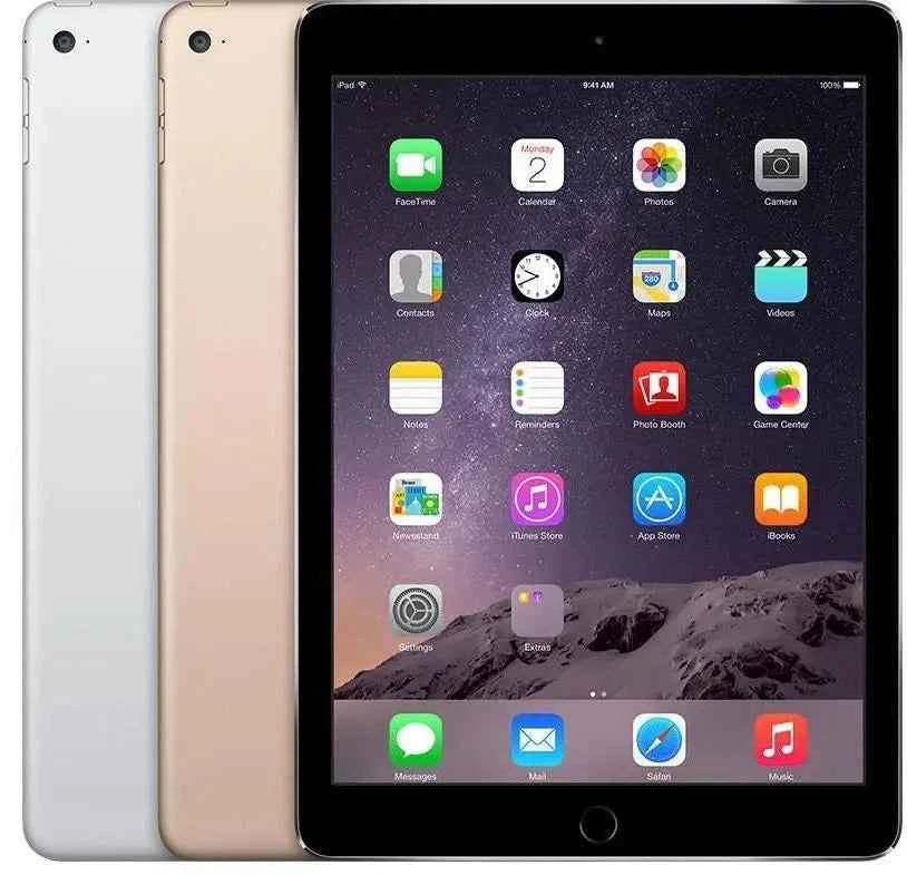 Apple iPad Air 2 - 9.7