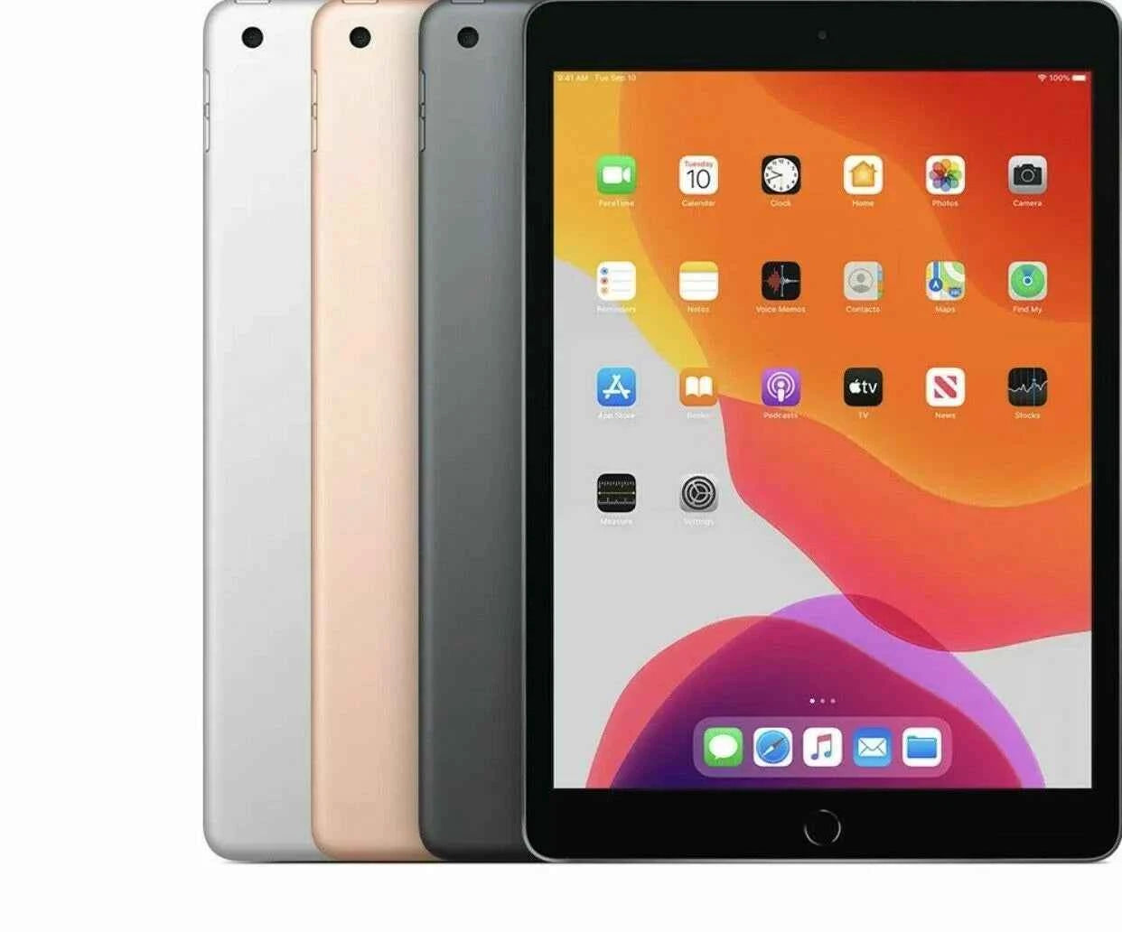 Apple iPad 8 – 10.2