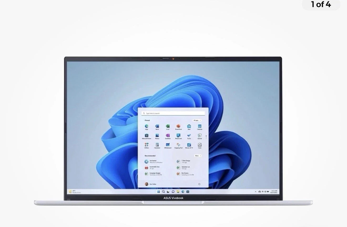 ASUS VivoBook M1603QA 16