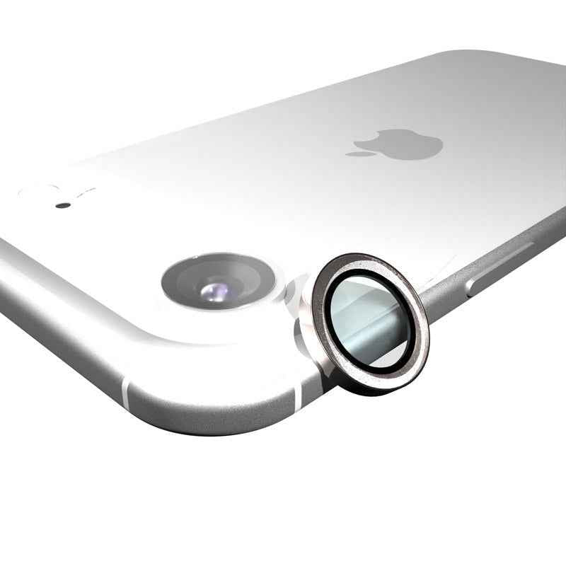 Cellhelmet Tempered Camera Lens Protector for Apple iPhone Air