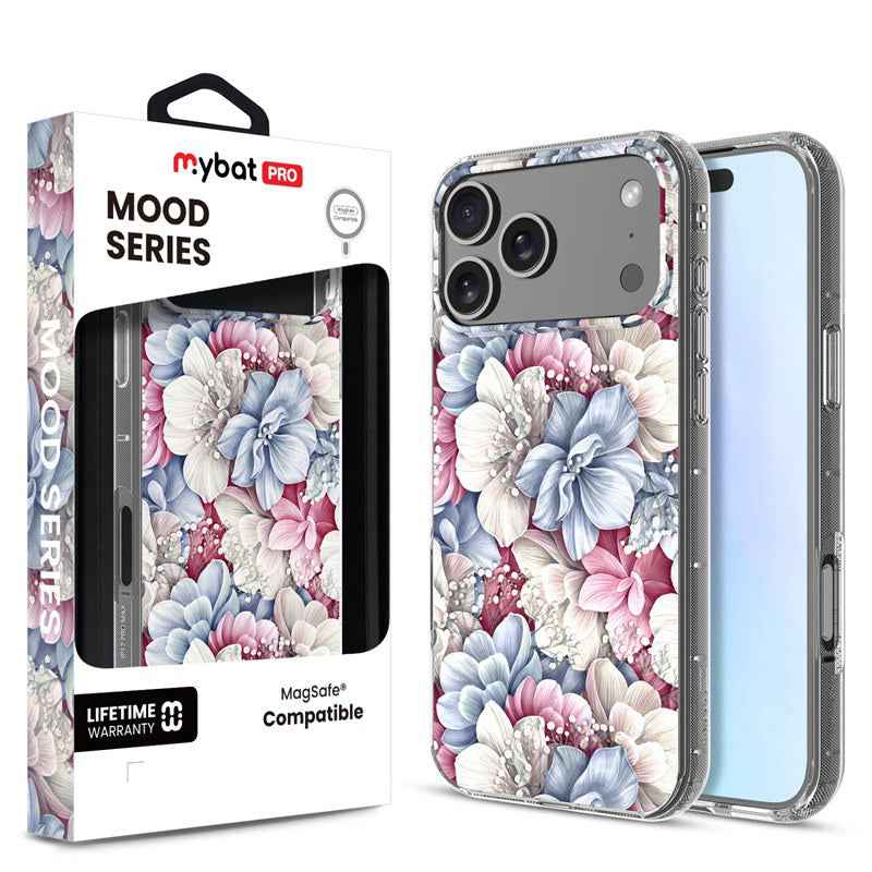 MYBAT Pro Mood MagSafe Case for Apple iPhone 17 Pro Max