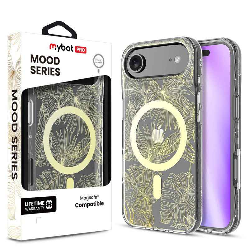 MYBAT Pro Mood MagSafe Case for Apple iPhone 17 Air