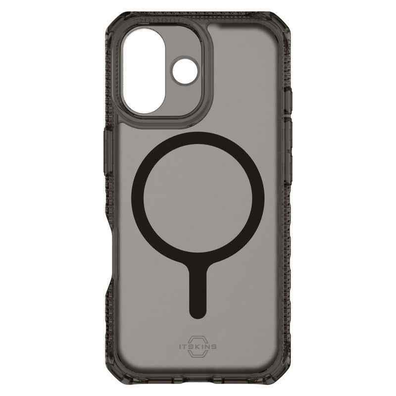 ITSKINS Hybrid R Vapor MagSafe Case for Apple iPhone 17