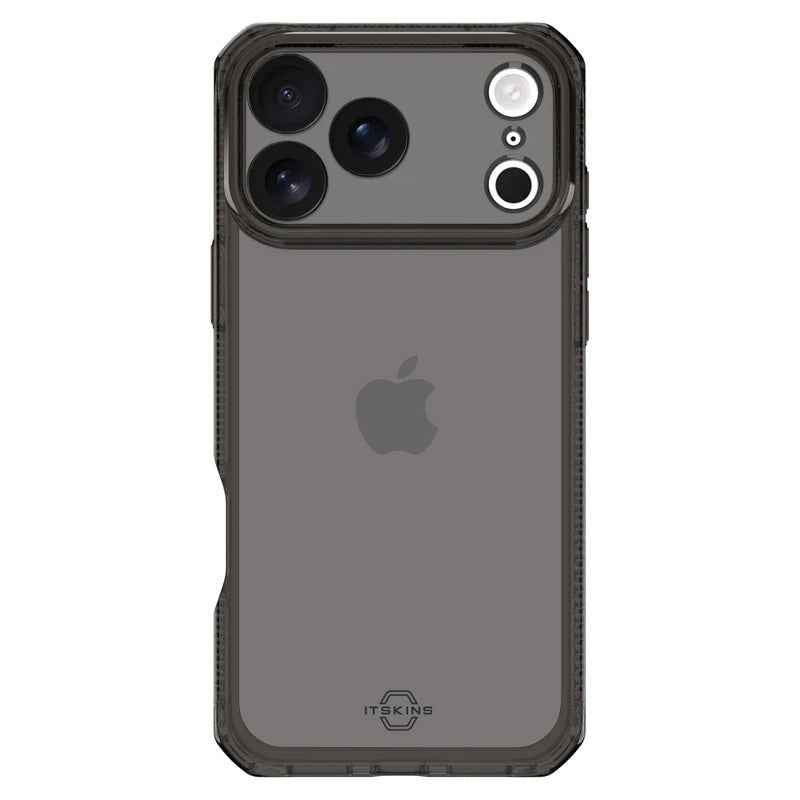 ITSKINS Spectrum R Clear Case for Apple iPhone 17 Pro