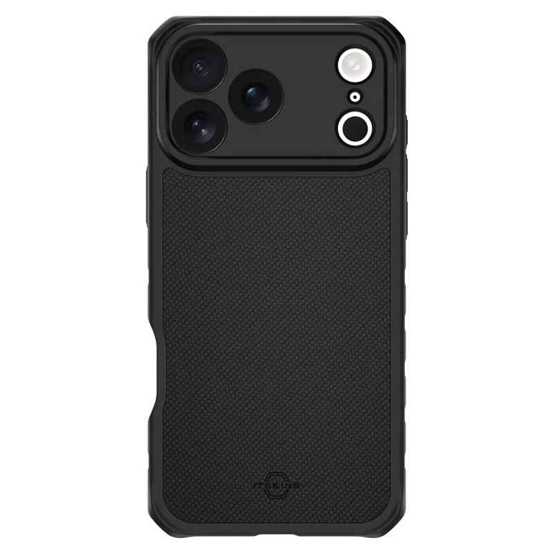 ITSKINS Hybrid R Nylon MagSafe Case for Apple iPhone 17 Pro Max