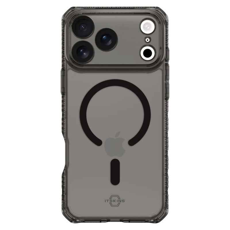 ITSKINS Hybrid R Vapor MagSafe Case for Apple iPhone 17 Pro Max