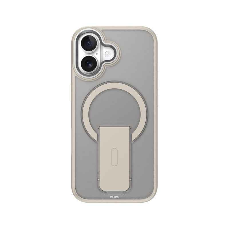 CLICK Latch MagSafe Case for Apple iPhone 17