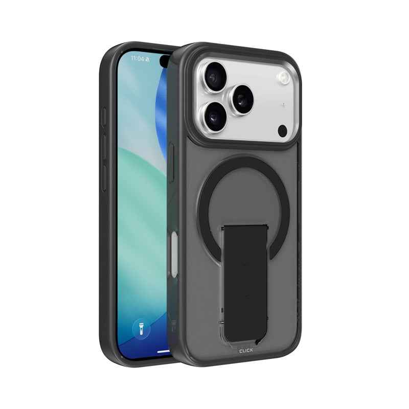 CLICK Latch MagSafe Case for Apple iPhone 17 Pro