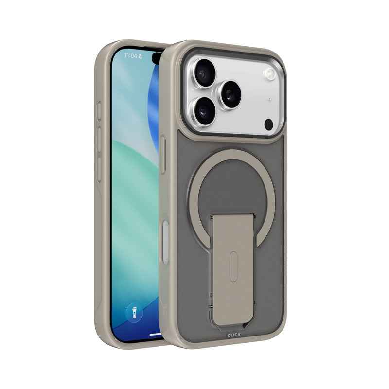CLICK Latch MagSafe Case for Apple iPhone 17 Pro