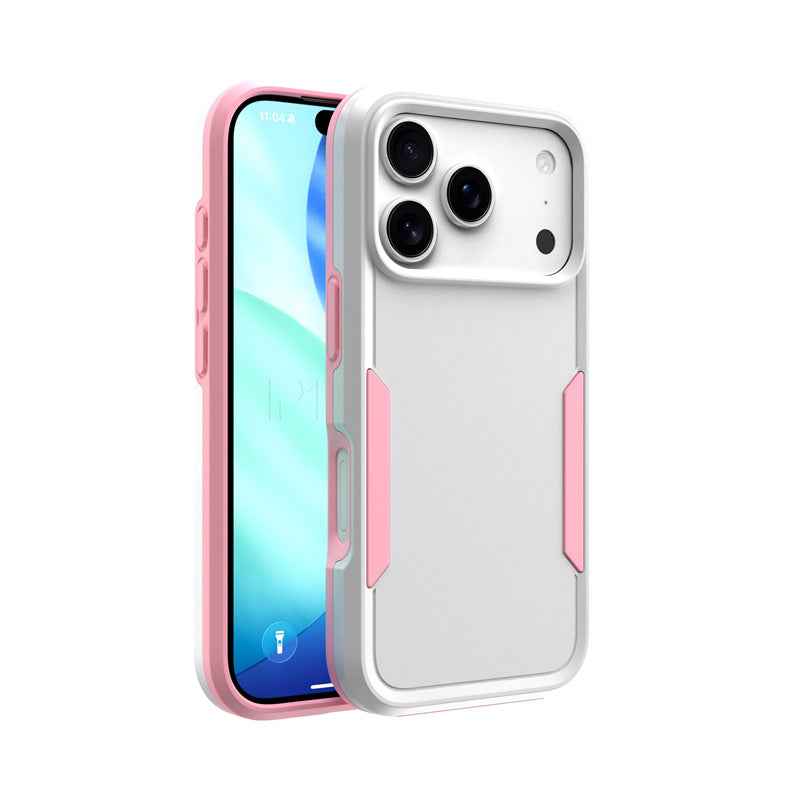CLICK Impact MagSafe Case for Apple iPhone 17 Pro
